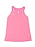 C9 By Champion 100% Polyester Pink Active Tank Size 10 - 12 - photo 1