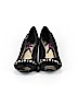 Anne Klein Black Wedges Size 8 - photo 2