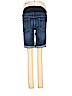 Old Navy - Maternity Blue Denim Shorts Size 2 - photo 2
