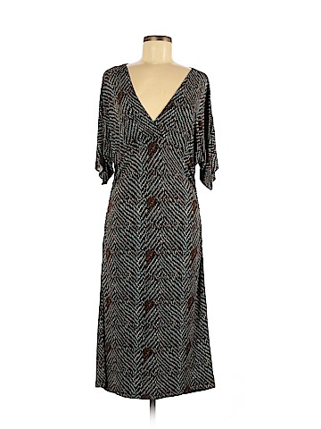 BCBGMAXAZRIA Casual Dress (view 1)