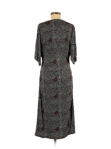 BCBGMAXAZRIA Casual Dress (view 2)