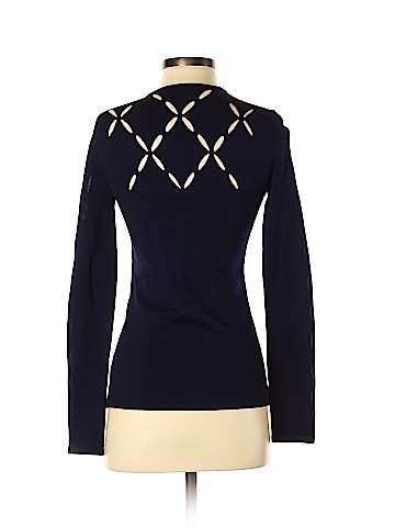 Bailey 44 Long Sleeve Blouse (view 2)