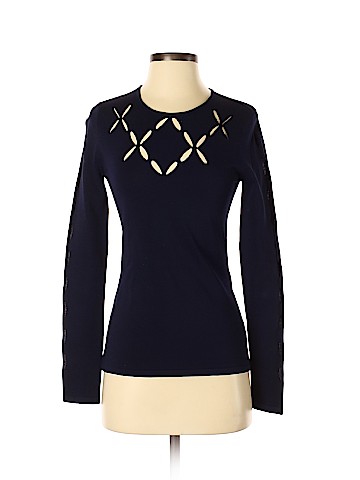 Bailey 44 Long Sleeve Blouse (view 1)