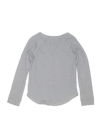 Gap Kids Long Sleeve T-Shirt (view 2)