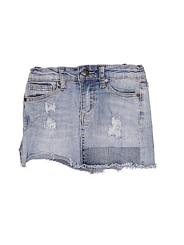 Joe's Jeans Denim Skirt (view 1)