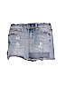 Joe's Jeans Blue Denim Skirt Size 5 - photo 1