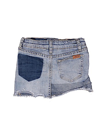 Joe's Jeans Denim Skirt (view 2)