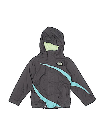 The North Face Jacket (view 1)
