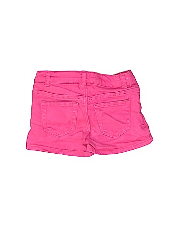 Zara Denim Shorts (view 2)