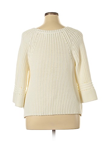 Rosie Neira Pullover Sweater (view 2)