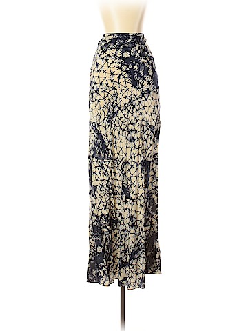 Gryphon New York Silk Skirt (view 1)