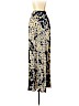 Gryphon New York 100% Silk Blue Silk Skirt Size XS - photo 1