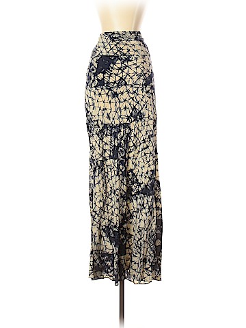 Gryphon New York Silk Skirt (view 2)