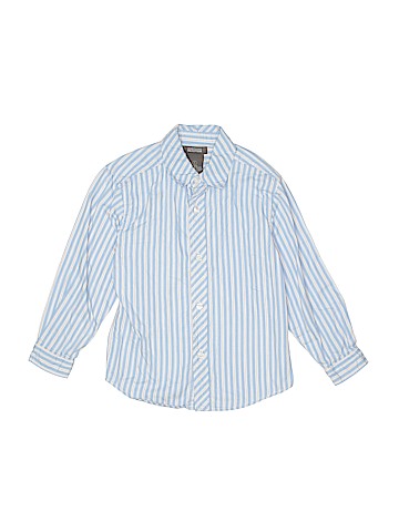 Kenneth Cole REACTION Long Sleeve Button-Down Shirt (view 1)