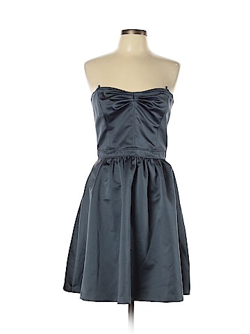 Badgley Mischka Cocktail Dress (view 1)