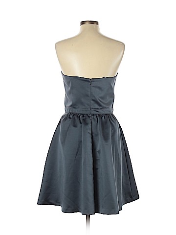 Badgley Mischka Cocktail Dress (view 2)