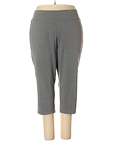 Catherines Active Pants (view 1)