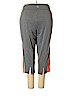 Catherines Gray Active Pants Size 3X - photo 2