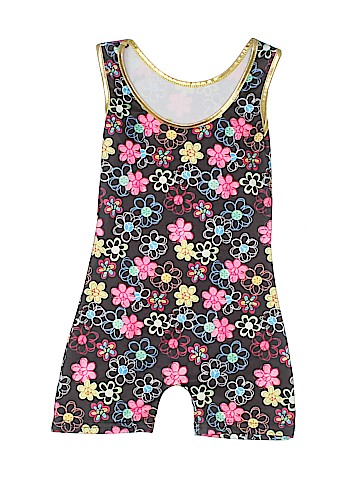 Unbranded Leotard (view 1)