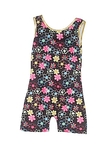 Unbranded Leotard (view 2)