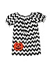 Southern Tots 100% Cotton Black Dress Size 4T - photo 1
