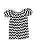 Southern Tots 100% Cotton Black Dress Size 4T - photo 2