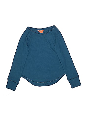 Joe Fresh Thermal Top (view 1)