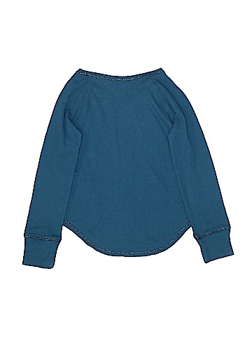 Joe Fresh Thermal Top (view 2)