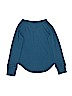 Joe Fresh Blue Thermal Top Size 7 - 8 - photo 2