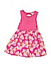 Cat & Jack 100% Cotton Pink Dress Size 4T - photo 1