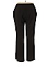 Calvin Klein Black Dress Pants Size 18 - photo 2