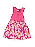 Cat & Jack 100% Cotton Pink Dress Size 4T - photo 2
