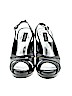 White House Black Market Black Heels Size 8 - photo 2