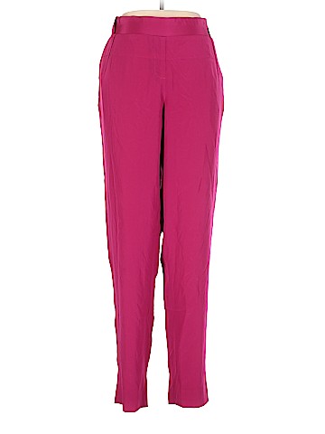 Prabal Gurung Silk Pants (view 1)