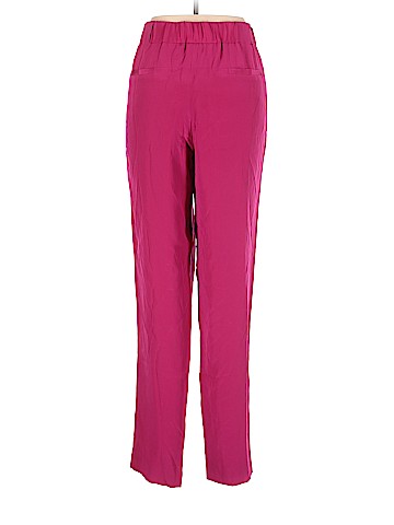 Prabal Gurung Silk Pants (view 2)