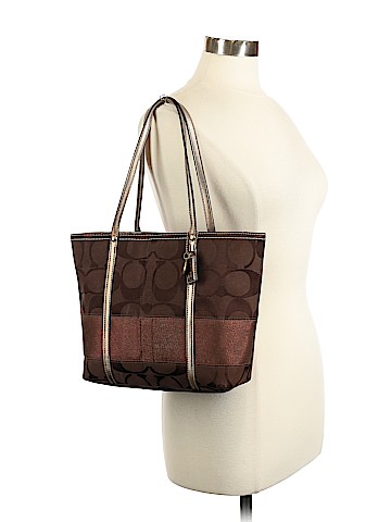 Coach Tote (view 2)