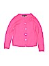 Assorted Brands Pink Cardigan Size 8 - photo 1