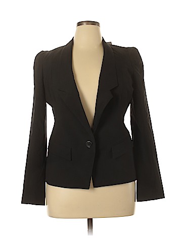 Apostrophe Blazer (view 1)