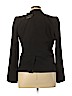 Apostrophe Black Blazer Size 14 - photo 2