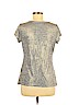 Worthington Gold Short Sleeve Top Size M (petite) - photo 2
