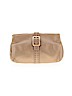 Cole Haan Gold Clutch One size - photo 1