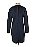 DKNY Blue Casual Dress Size P (petite) - photo 2