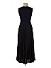 A.L.C. Black Cocktail Dress Size 8 - photo 2