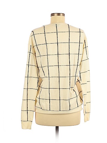 Theory Wool Pullover Sweater (view 2)