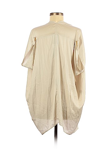 Zero + Maria Cornejo 3/4 Sleeve Blouse (view 2)