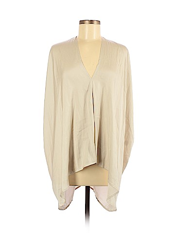 Zero + Maria Cornejo 3/4 Sleeve Blouse (view 1)