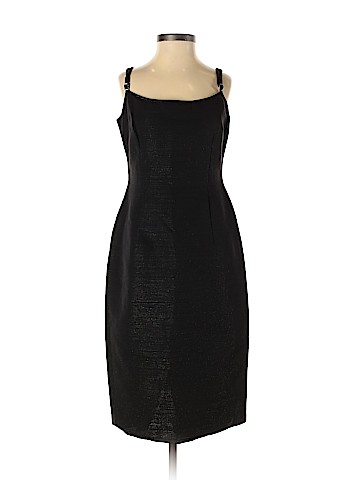 Moschino Jeans Cocktail Dress (view 1)