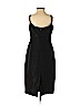 Moschino Jeans Black Cocktail Dress Size 8 - photo 2