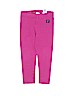 Polarn O. Pyret 100% Cotton Pink Leggings Size 90 cm / US 12-24 MO - photo 1