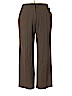 DressBarn Brown Dress Pants Size 20 - photo 1